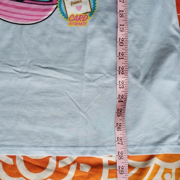 Golden Girls "Golden Grams" cereal tshirt - Picture 10 of 13